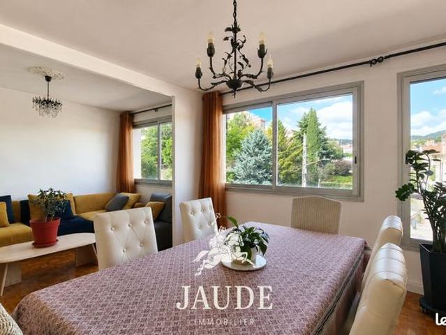 Appartement vente à Clermont-Ferrand, Clermont-ferrand
