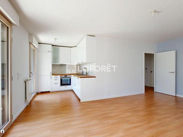 Appartement vente à Nanterre