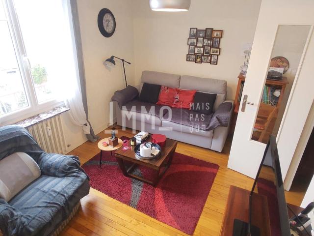 Appartement vente à Le Mans