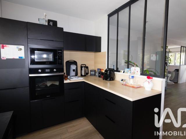 Appartement vente à Limoges