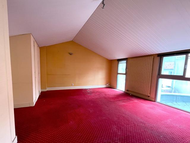 Appartement vente à Les Sables-d'Olonne, Château-d'olonne