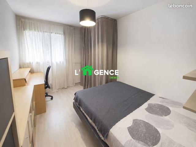 Appartement vente à Istres, Martigues
