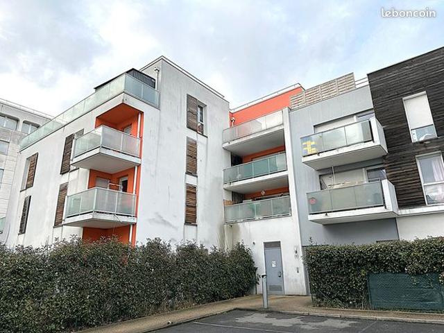 Appartement vente à Garges-lès-gonesse, Martinique