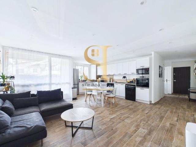 Appartement vente à Évry, Corbeil-essonnes
