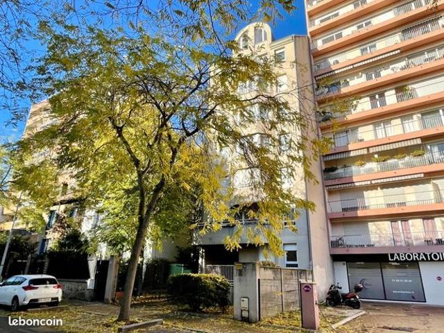 Appartement vente à Saint-Denis, Epinay-sur-seine