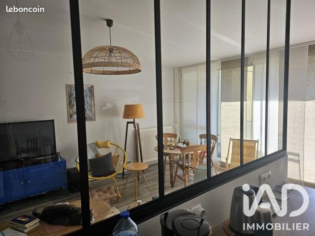 Appartement vente à Évreux, Evreux
