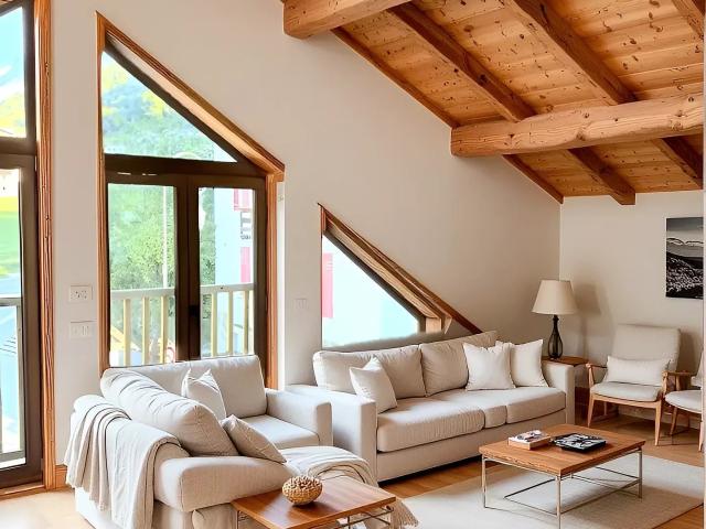 Appartement vente à Albertville, Auvergne-Rhône-Alpes