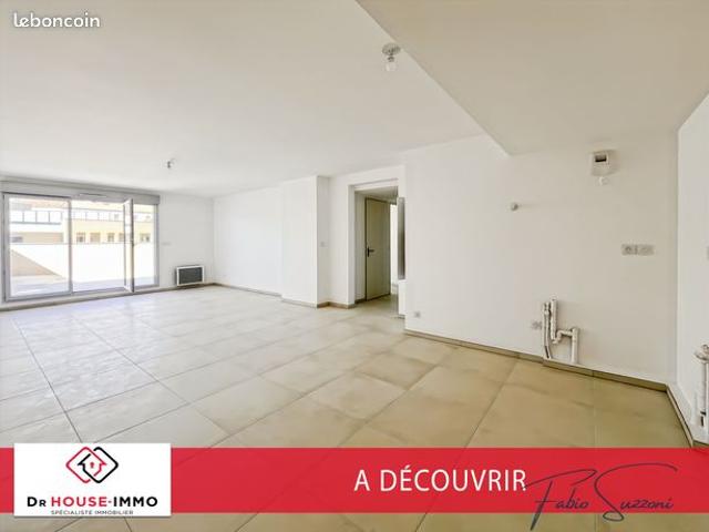 Appartement vente à Aix-en-Provence, Trets