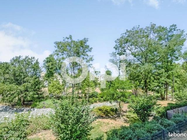 Appartement vente à Dreux, Vernouillet