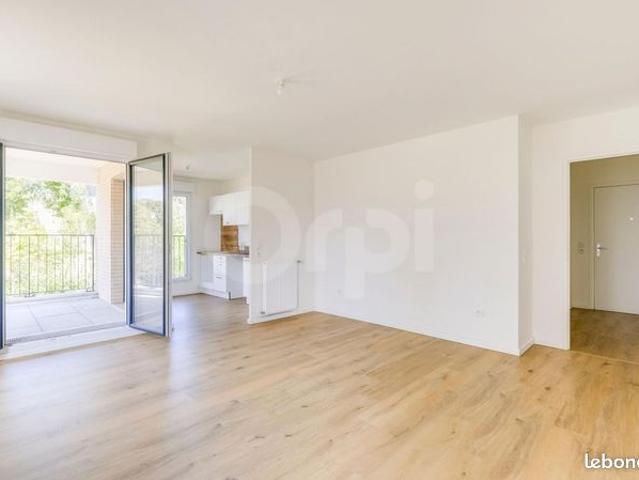 Appartement vente à Dreux, Vernouillet