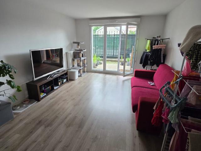 Appartement location à Le Raincy, Le Blanc-mesnil