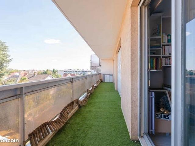 Appartement vente à Sarcelles, Soisy-sous-montmorency