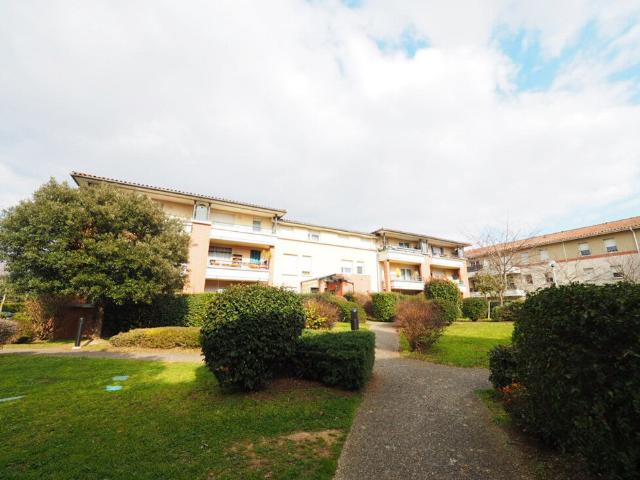 Appartement vente à France métropolitaine, Cugnaux