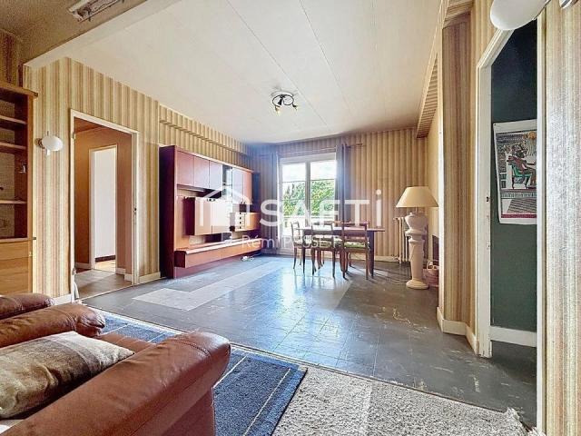 Appartement vente à Toulouse
