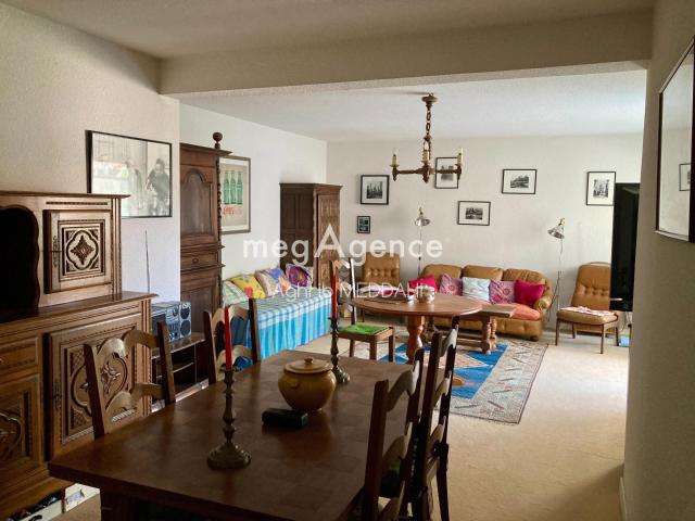 Appartement vente à Rochefort, Royan