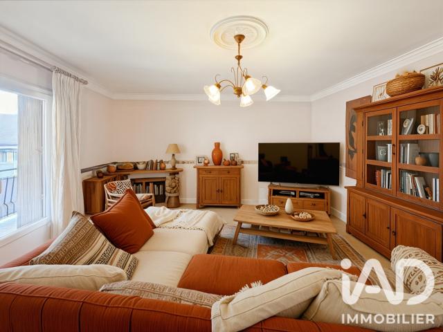 Appartement vente à Bastia, Borgo