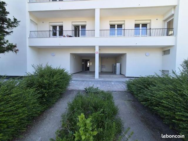 Appartement vente à Nancy, Essey-lès-nancy