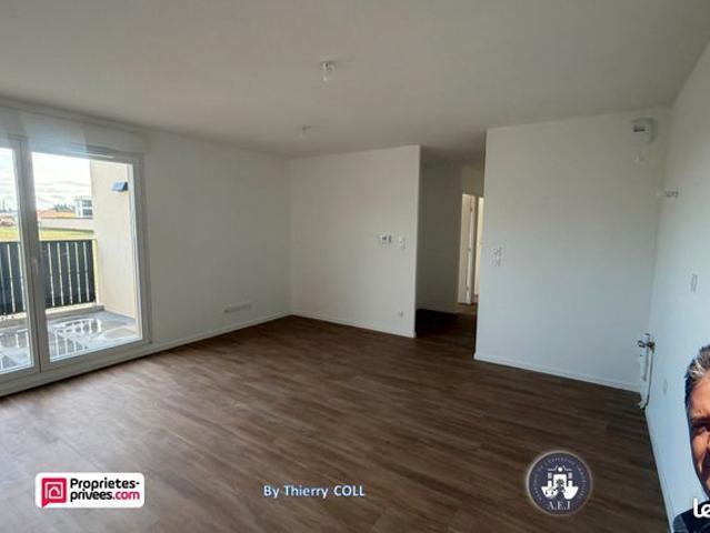 Appartement vente à Lyon, Métropole de Lyon