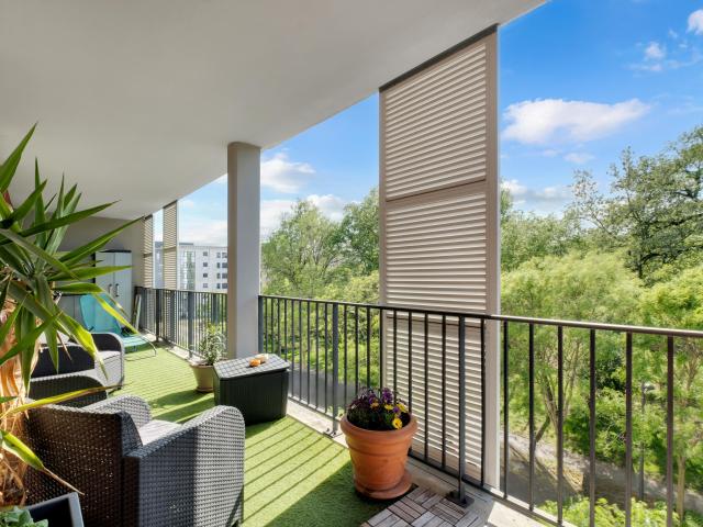 Appartement vente à Toulouse, Ramonville-saint-agne