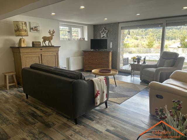 Appartement vente à Saint-Dié-des-Vosges, Le Tholy
