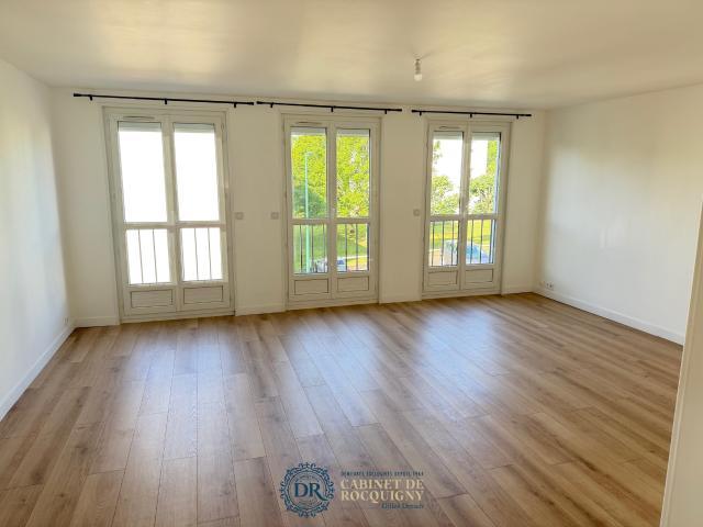 Appartement location à Orléans, Saint-jean-de-braye