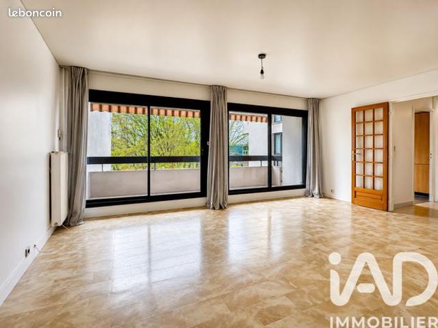 Appartement vente à Évry, Le Coudray-montceaux