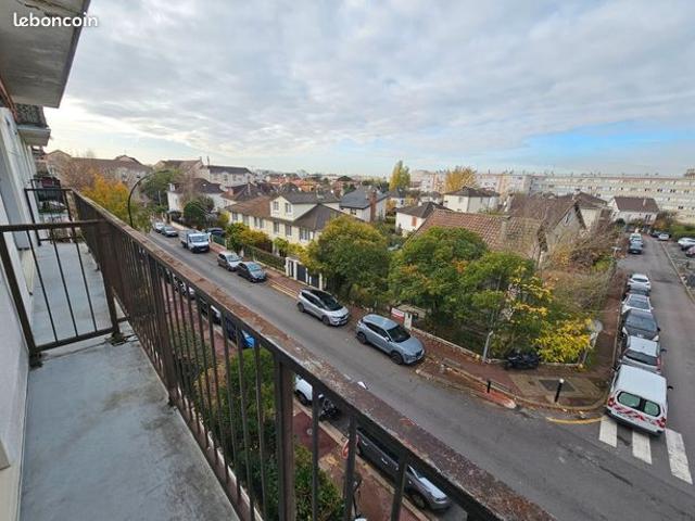 Appartement vente à Nogent-sur-Marne, Champigny-sur-marne