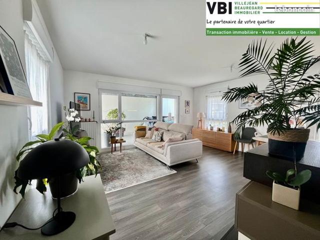 Appartement vente à Rennes, Bretagne