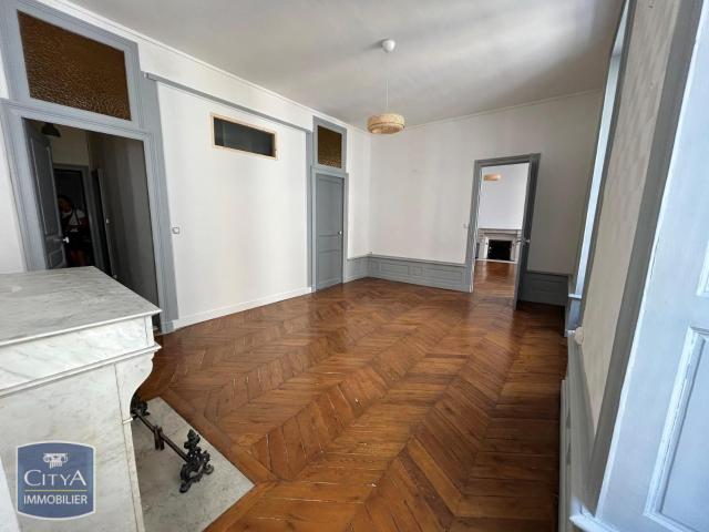 Appartement location à Saint-Alyre, Clermont-Ferrand