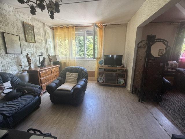 Appartement vente à Saint-Étienne, Saint-etienne