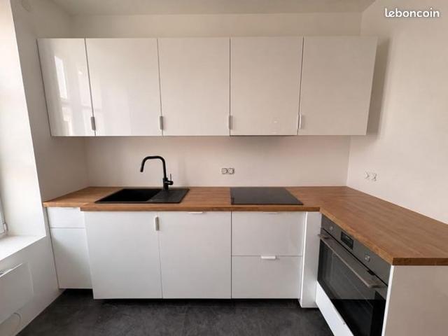 Appartement vente à Épernay, Marne
