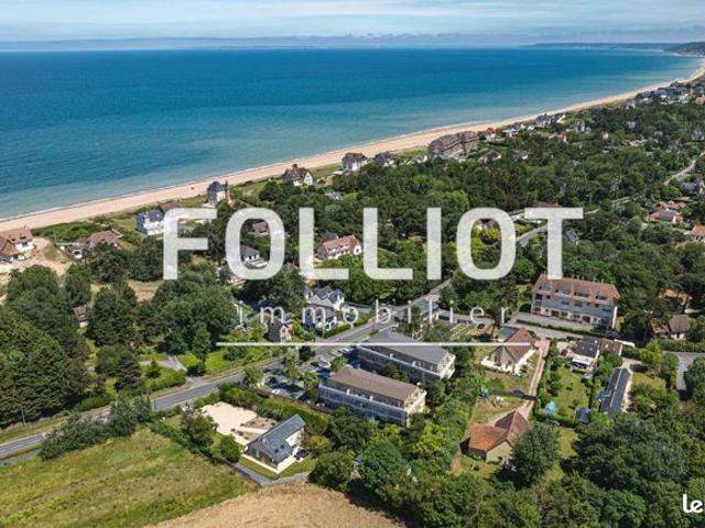 Appartement vente à Lisieux, Merville-franceville-plage