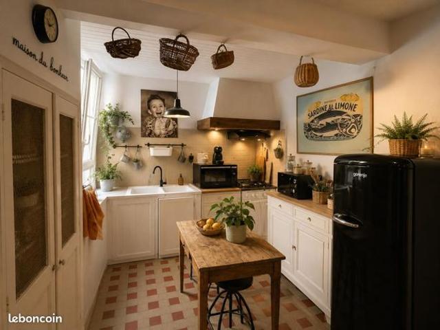 Appartement vente à Nîmes