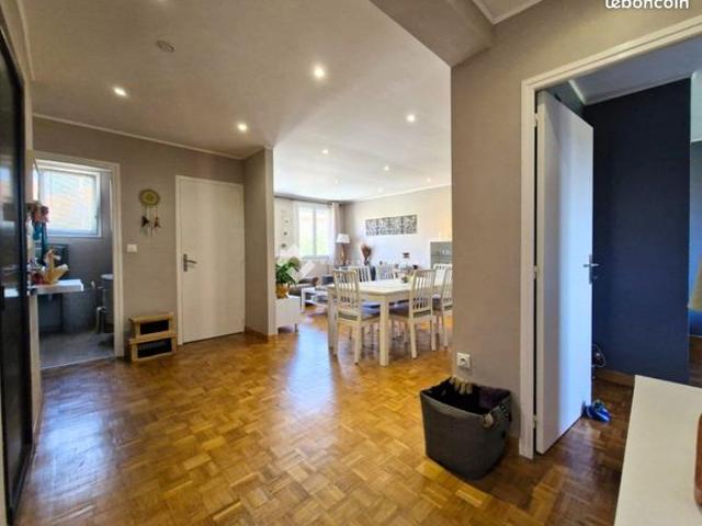 Appartement vente à Perpignan