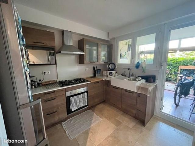 Appartement vente à Toulouse, Ramonville-saint-agne