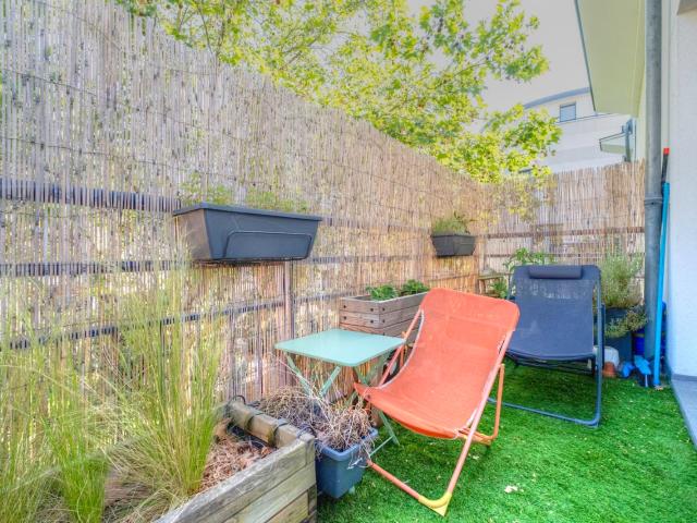 Appartement vente à Nanterre, La Garenne-colombes