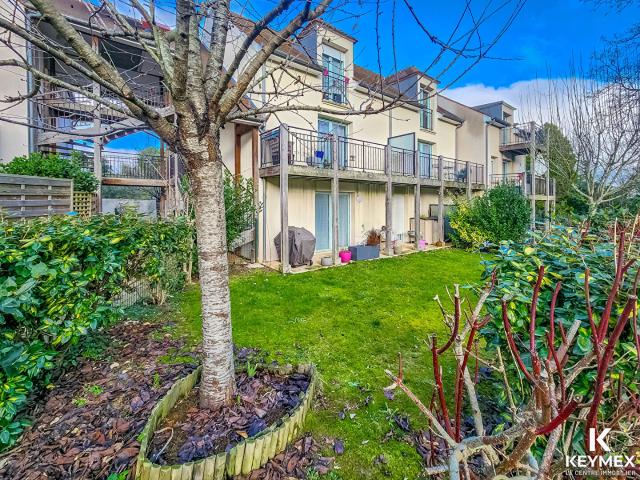 Appartement vente à France métropolitaine, Montsoult