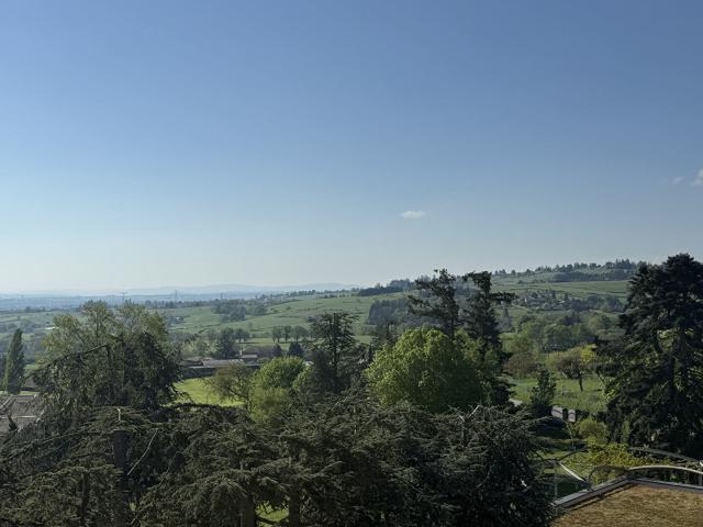 Appartement vente à Lyon, Rhône
