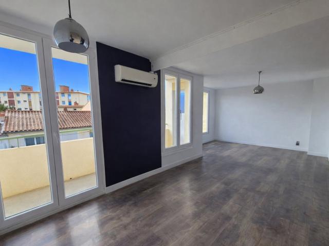 Appartement vente à Perpignan