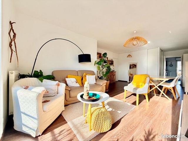 Appartement vente à Créteil