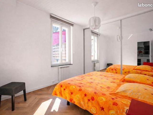 Appartement vente à Lyon, Métropole de Lyon