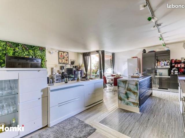 Appartement vente à Sarcelles, Deuil-la-barre