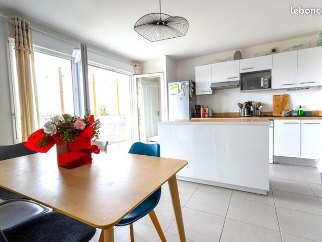 Appartement vente à Dax, Ondres