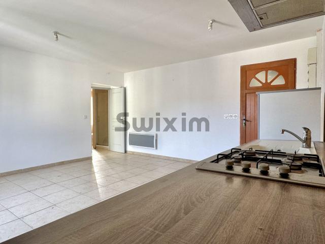 Appartement vente à Alès, Sainte-cécile-d'andorge