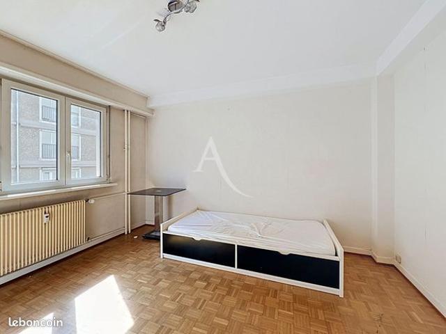Appartement vente à Strasbourg, Hoenheim
