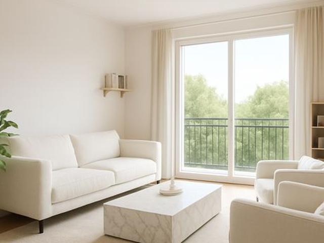 Appartement vente à Langon, Targon