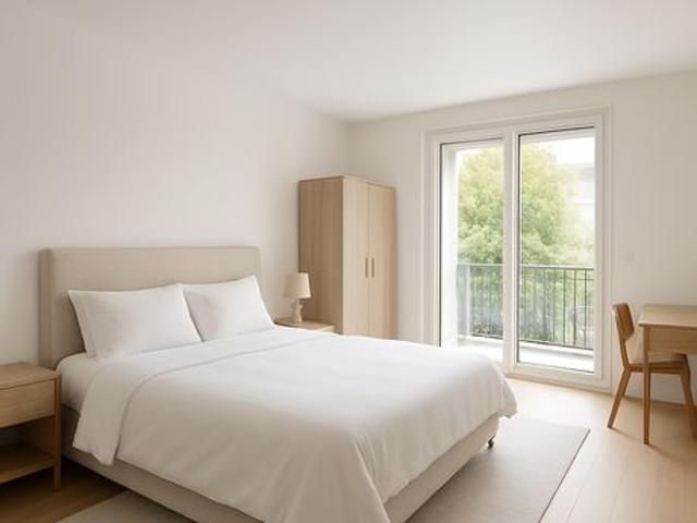 Appartement vente à Langon, Targon