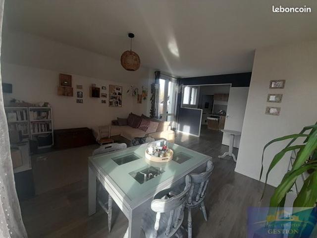 Appartement vente à Argelès-Gazost, Lourde