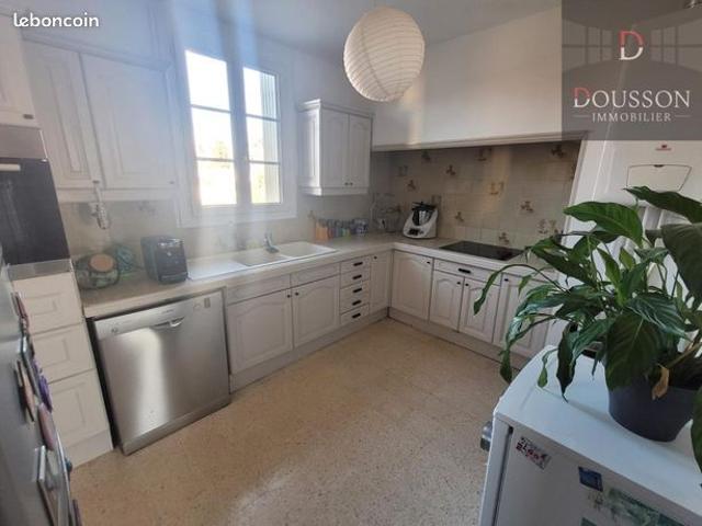 Appartement vente à Nîmes, Uzès