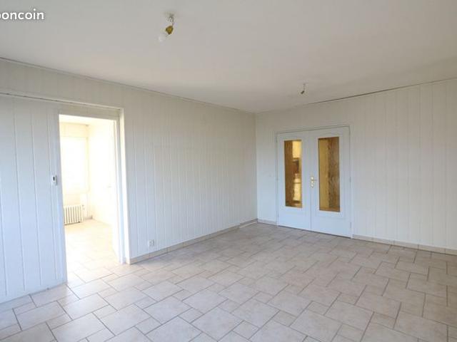 Appartement vente à Metz